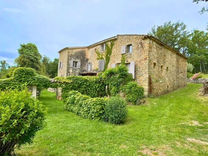 Photos 1 - Prestige - Ancienne ferme abbatiale du 14ème siècle