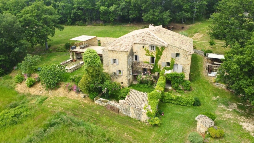 Photos 2 - Prestige - Ancienne ferme abbatiale du 14ème siècle