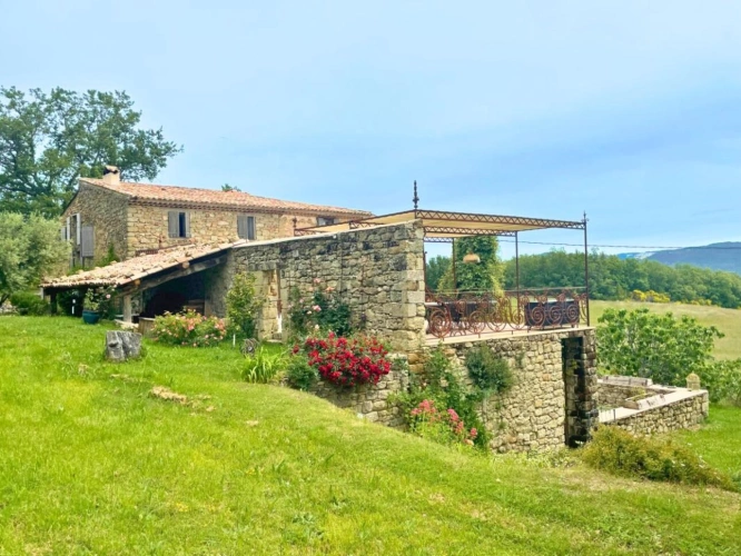 Photos 3 - Prestige - Ancienne ferme abbatiale du 14ème siècle