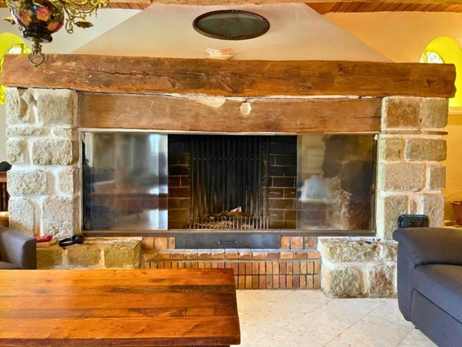 Photos 7 - Prestige - Ancienne ferme abbatiale du 14ème siècle