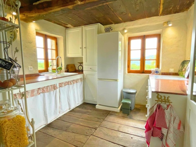 Photos 8 - Prestige - Ancienne ferme abbatiale du 14ème siècle