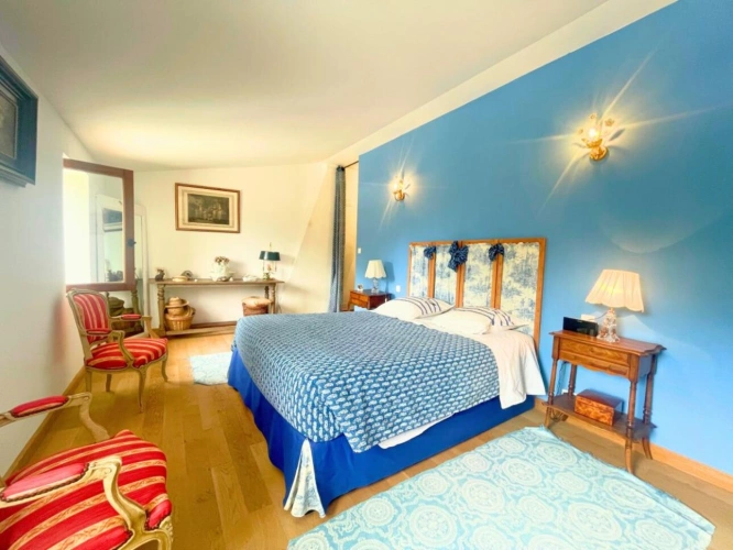 Photos 9 - Prestige - Ancienne ferme abbatiale du 14ème siècle