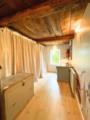 Photos 11 - Prestige - Ancienne ferme abbatiale du 14ème siècle