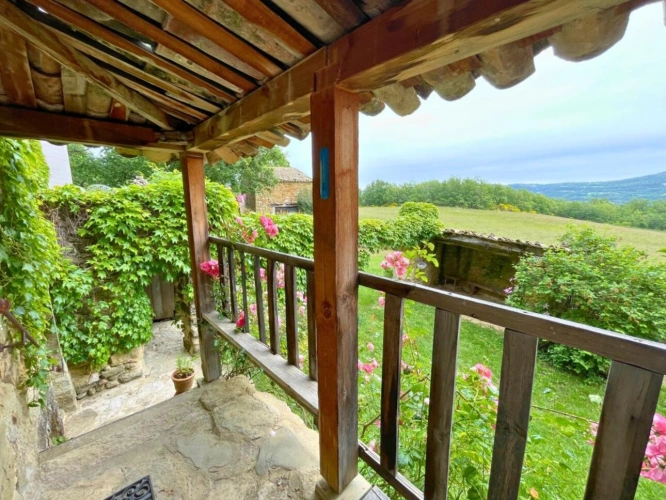 Photos 15 - Prestige - Ancienne ferme abbatiale du 14ème siècle