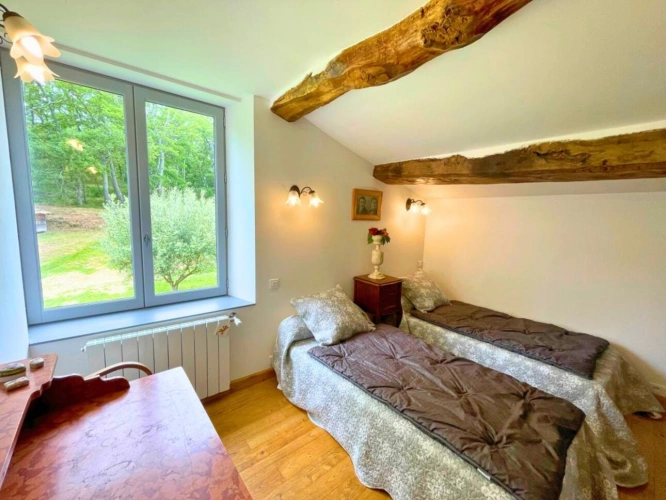 Photos 16 - Prestige - Ancienne ferme abbatiale du 14ème siècle