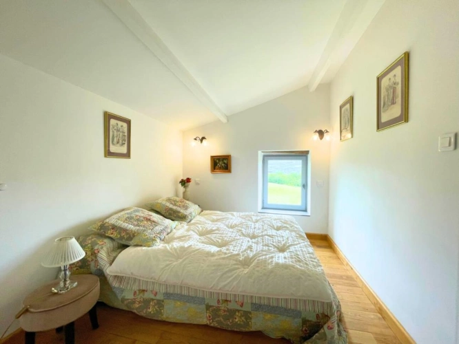 Photos 17 - Prestige - Ancienne ferme abbatiale du 14ème siècle