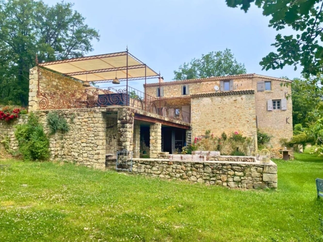 Photos 20 - Prestige - Ancienne ferme abbatiale du 14ème siècle