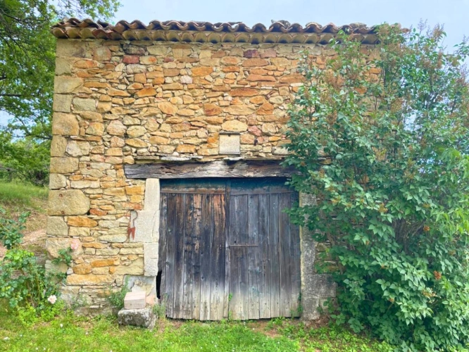 Photos 22 - Prestige - Ancienne ferme abbatiale du 14ème siècle