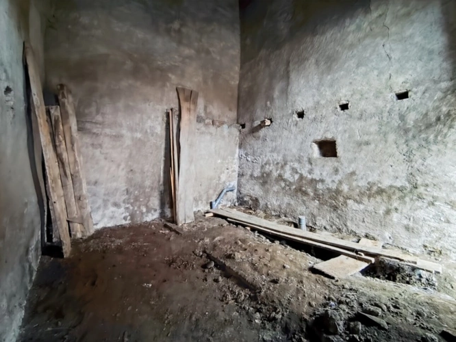 Photos 5 - Rurale - Grange à rénover - ALLINGES (74200)