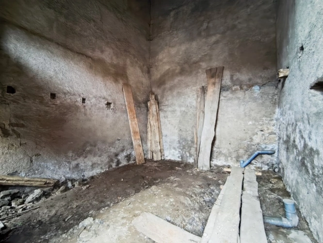 Photos 6 - Rurale - Grange à rénover - ALLINGES (74200)