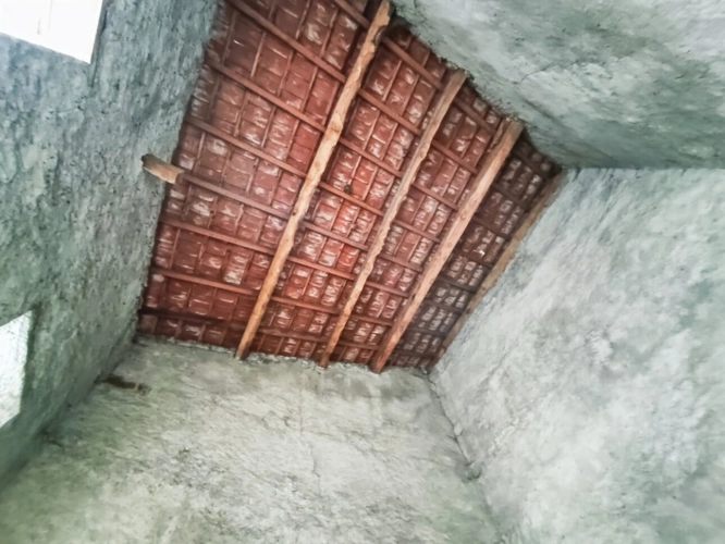 Photos 4 - Rurale - Grange à rénover - ALLINGES (74200)