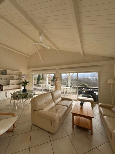 Photos 2 - Prestigious -  Domaine d’exception de 54 hectares – Calme absolu et nature préservée