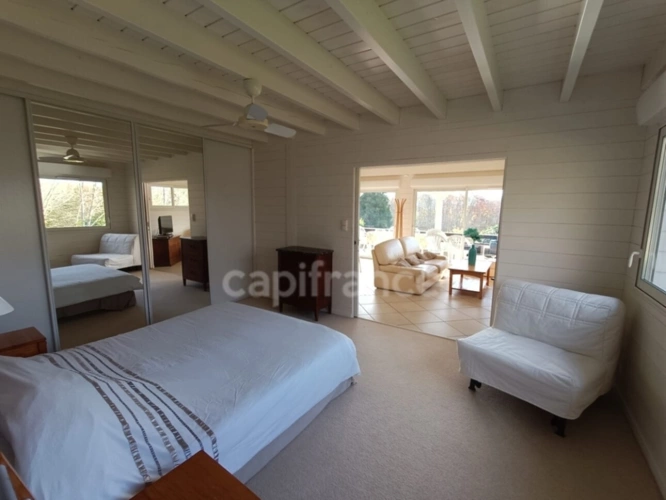 Photos 6 - Prestigious -  Domaine d’exception de 54 hectares – Calme absolu et nature préservée