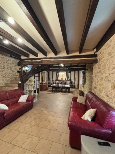 Photos 9 - Prestigious -  Domaine d’exception de 54 hectares – Calme absolu et nature préservée