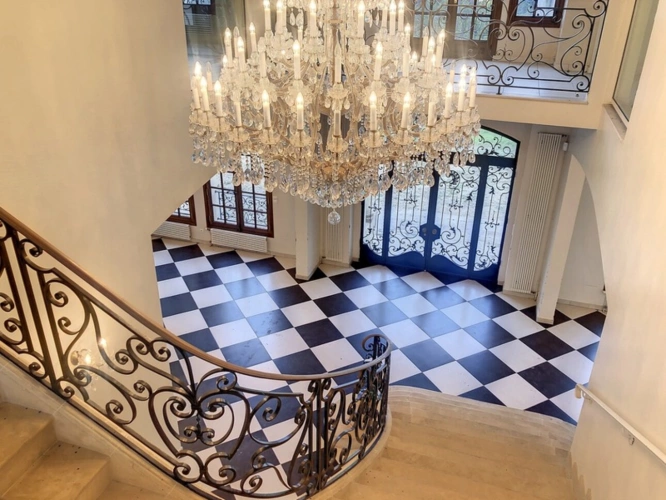 Photos 5 - Prestige - Château à vendre 20 pièces NIZY LE COMTE (02)