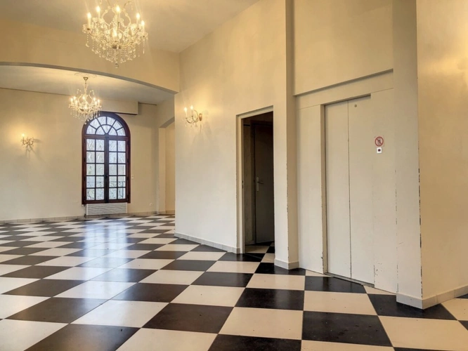 Photos 9 - Prestige - Château à vendre 20 pièces NIZY LE COMTE (02)