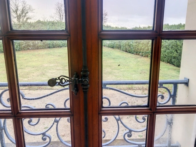 Photos 19 - Prestige - Château à vendre 20 pièces NIZY LE COMTE (02)