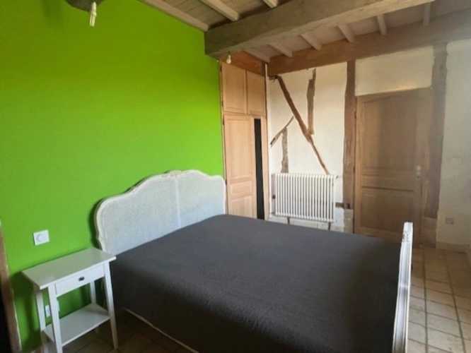 Photos 13 - Équestre - MARCIAC (32) proche, BELLE PROPRIETE GASCONNE 3ha, maison de maitre, 4 gîtes, piscine, boxes à chevaux