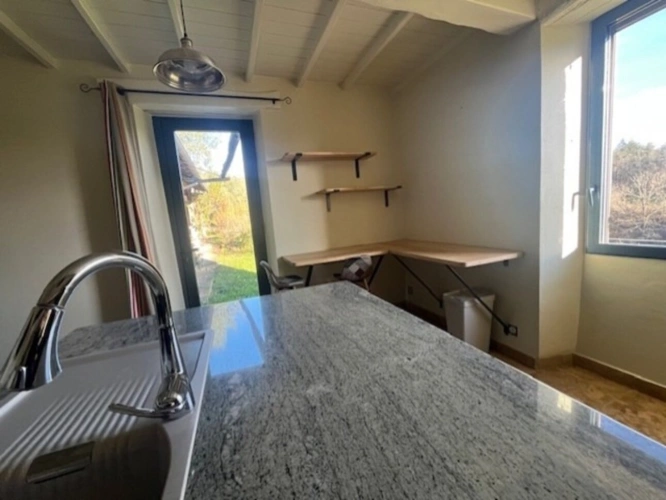 Photos 24 - Équestre - MARCIAC (32) proche, BELLE PROPRIETE GASCONNE 3ha, maison de maitre, 4 gîtes, piscine, boxes à chevaux