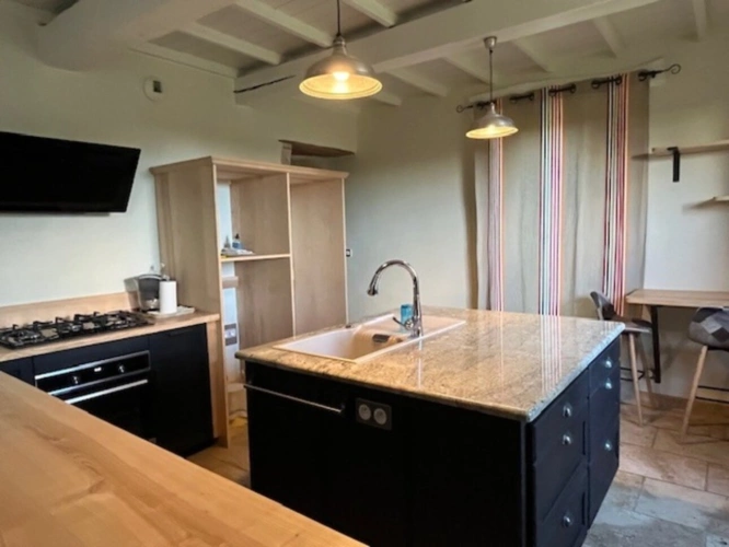 Photos 26 - Équestre - MARCIAC (32) proche, BELLE PROPRIETE GASCONNE 3ha, maison de maitre, 4 gîtes, piscine, boxes à chevaux