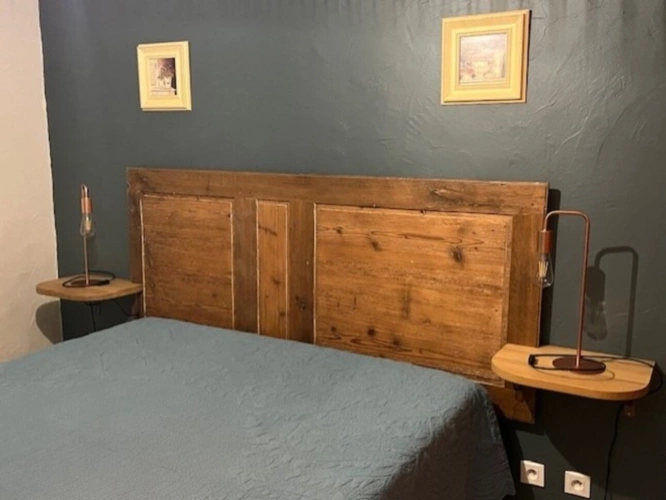 Photos 33 - Équestre - MARCIAC (32) proche, BELLE PROPRIETE GASCONNE 3ha, maison de maitre, 4 gîtes, piscine, boxes à chevaux