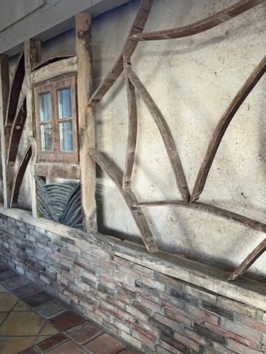 Photos 45 - Équestre - MARCIAC (32) proche, BELLE PROPRIETE GASCONNE 3ha, maison de maitre, 4 gîtes, piscine, boxes à chevaux