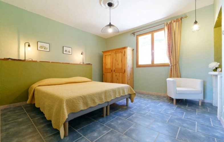 Photos 67 - Équestre - MARCIAC (32) proche, BELLE PROPRIETE GASCONNE 3ha, maison de maitre, 4 gîtes, piscine, boxes à chevaux