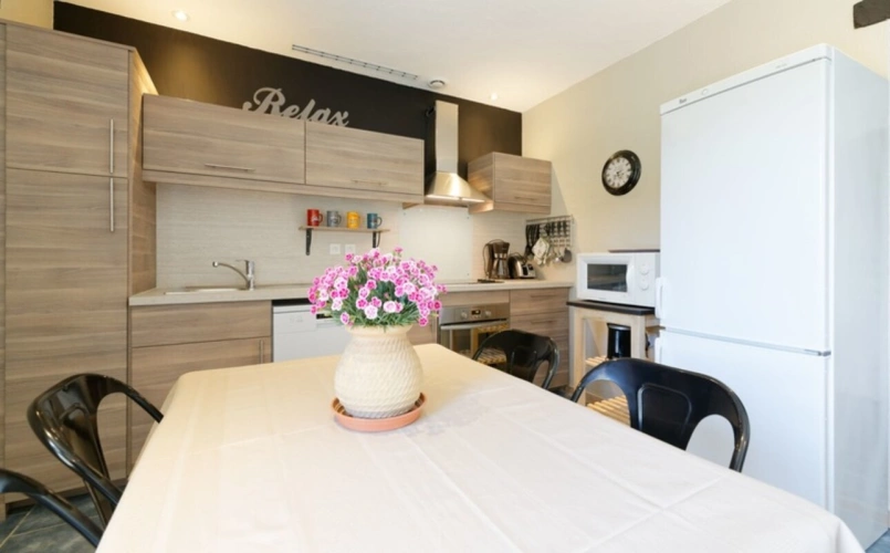 Photos 69 - Équestre - MARCIAC (32) proche, BELLE PROPRIETE GASCONNE 3ha, maison de maitre, 4 gîtes, piscine, boxes à chevaux