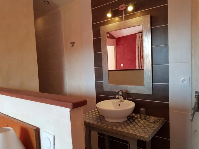 Photos 75 - Équestre - MARCIAC (32) proche, BELLE PROPRIETE GASCONNE 3ha, maison de maitre, 4 gîtes, piscine, boxes à chevaux