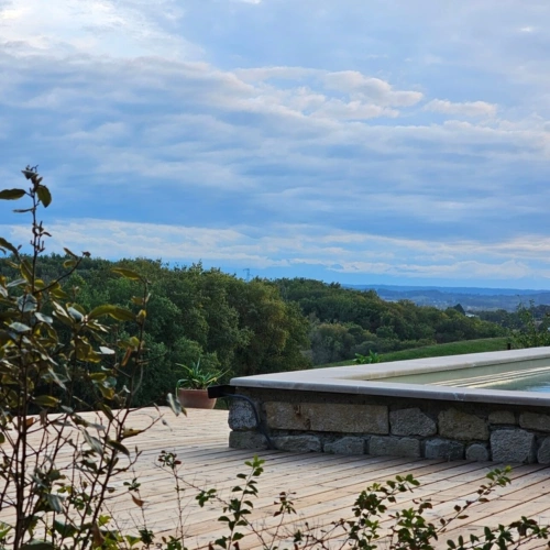 Photos 97 - Équestre - MARCIAC (32) proche, BELLE PROPRIETE GASCONNE 3ha, maison de maitre, 4 gîtes, piscine, boxes à chevaux