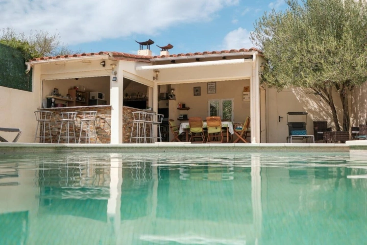 Photos 3 - Prestige - Maison