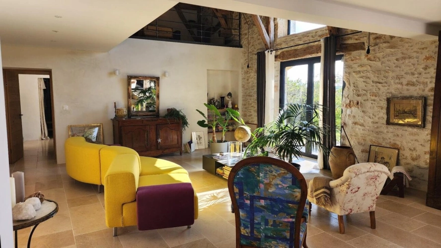 Photos 3 - Rural - Character property