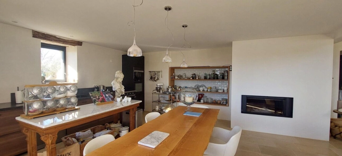 Photos 9 - Rural - Character property