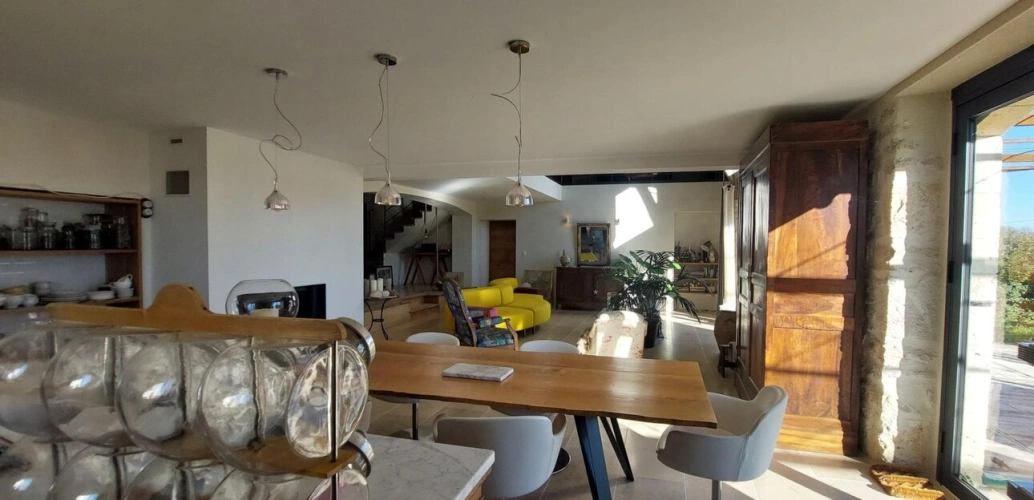 Photos 11 - Rural - Character property