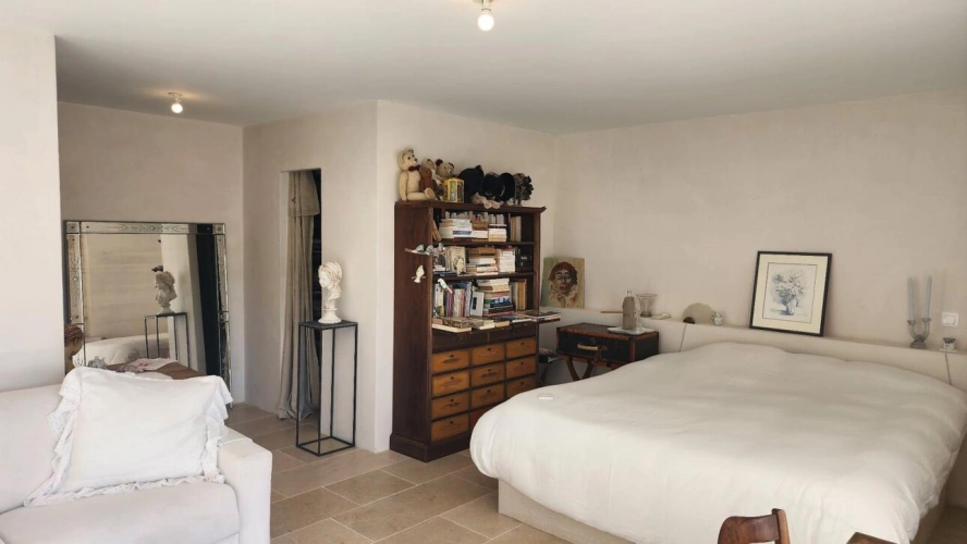 Photos 12 - Rural - Character property