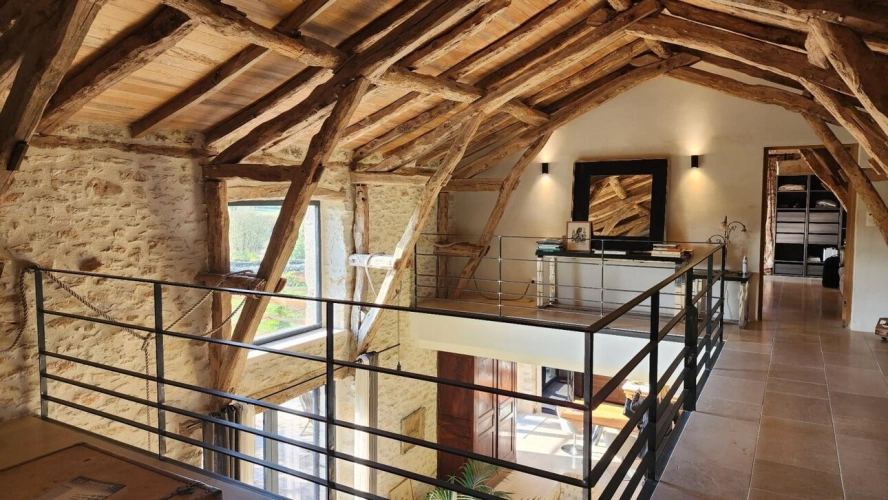 Photos 13 - Rural - Character property