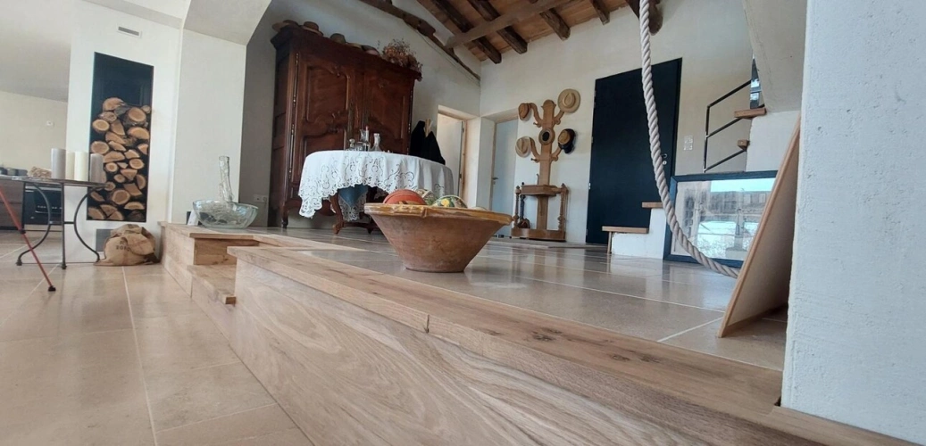 Photos 14 - Rural - Character property