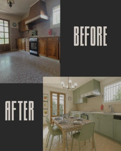 Photos 7 - Rural - House