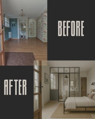 Photos 8 - Rural - House