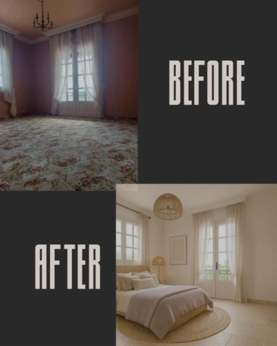 Photos 12 - Rural - House