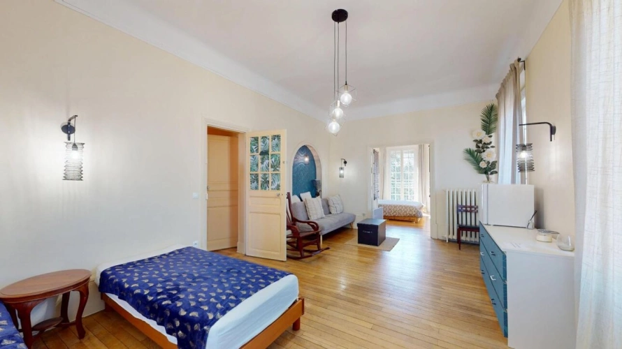 Photos 16 - Prestige - Maison de maître