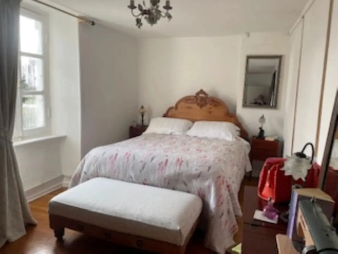 Photos 4 - Rural - Trés grande maison rénovée sur 1 hectare de terres agricoles