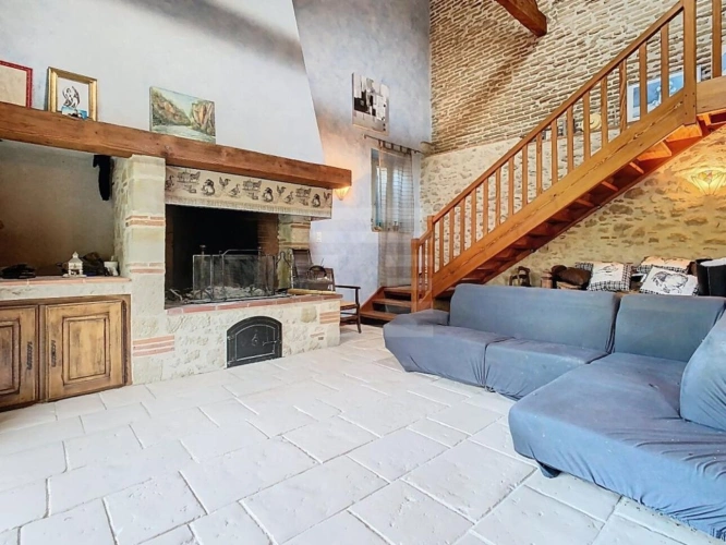 Photos 5 - Agricole - Propriété