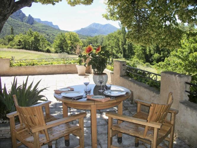 Photos 12 - Touristique - Ancienne Ferme du 18 ème siècle  avec activité restaurant