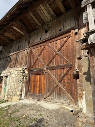 Photos 3 - Rurale - Maison à vendre 1 pièces LA COMPOTE (73)