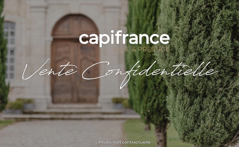 Photos 2 - Touristique - Domaine d’exception au cœur des Landes