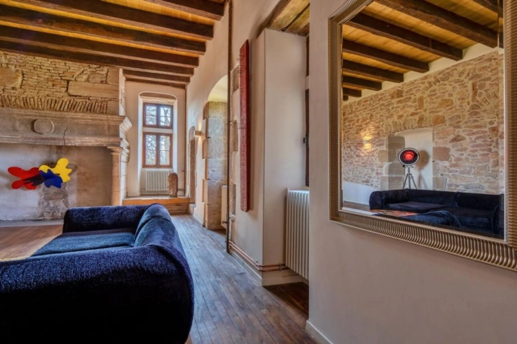 Photos 8 - Prestige - Château