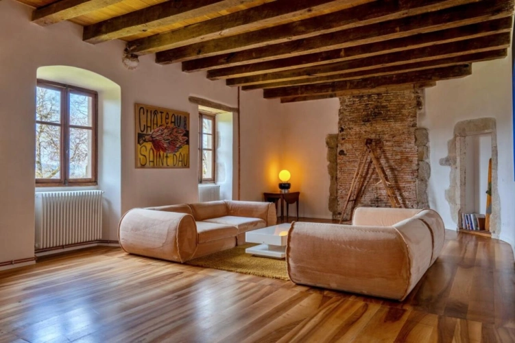 Photos 13 - Prestige - Château