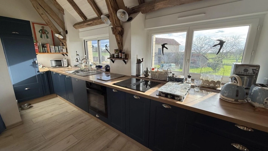 Photos 5 - Touristique - Maison