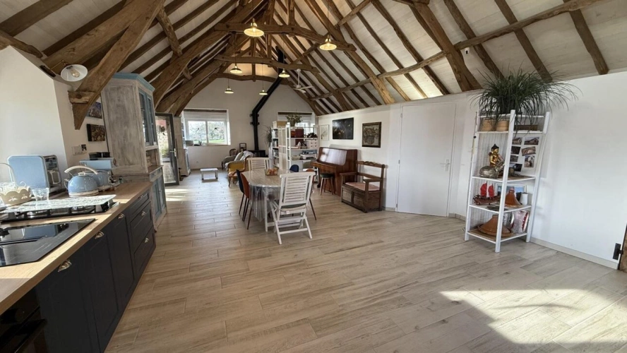 Photos 6 - Touristique - Maison